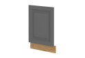 Obrázek 1 - ZM 570x446 dvířka Stilo dub artisan / dust grey