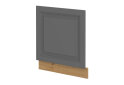 Obrázek 1 - ZM 570x596 dvířka Stilo dub artisan / dust grey