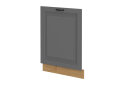 Obrázek 1 - ZM 713x596 dvířka Stilo dub artisan / dust grey