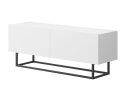 Obrázek 1 - TV stolek ERTV120 bílý + Rám Enjoy