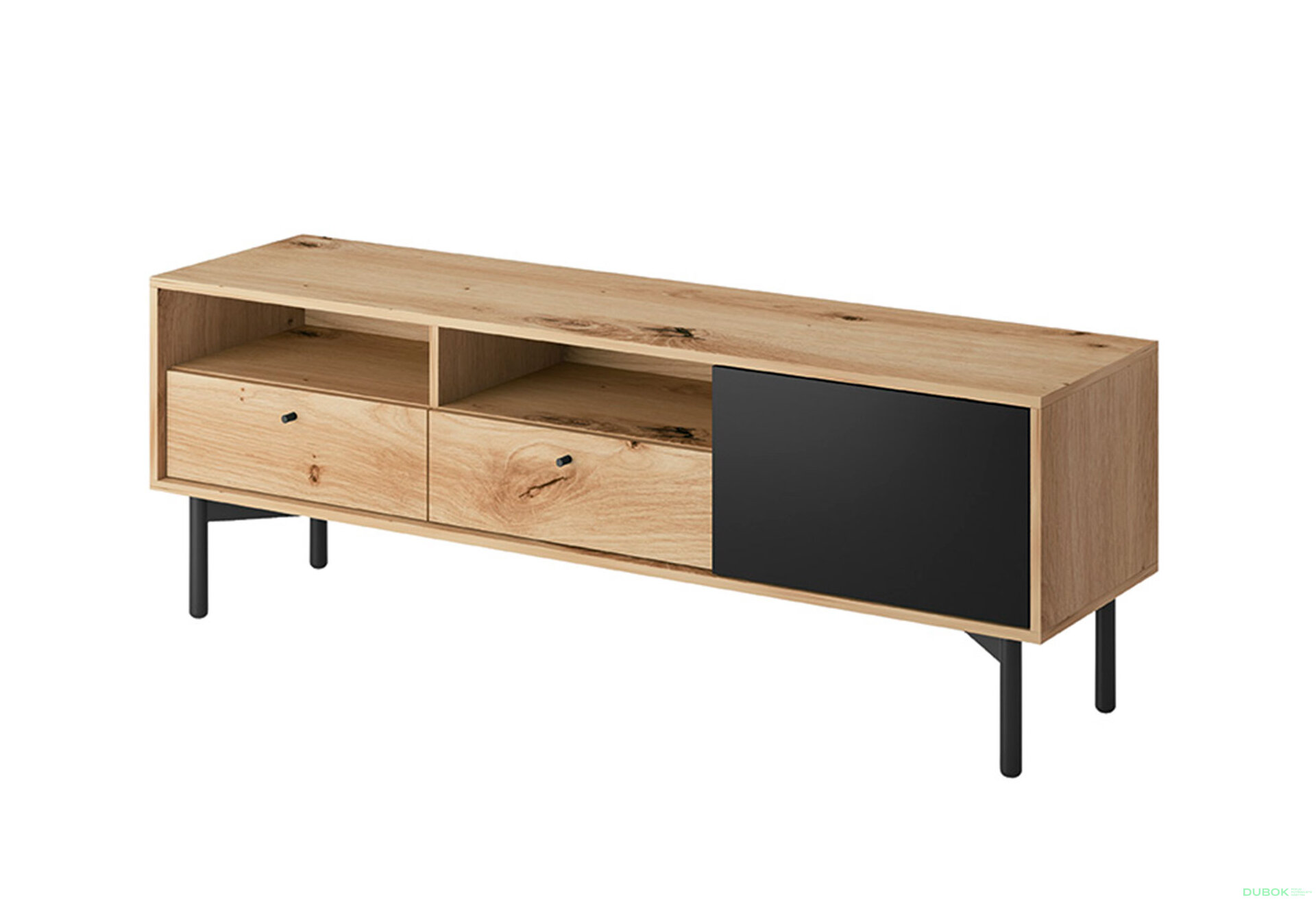 Obrázek 1674 - Obývací sestava 2.5 TV Flow