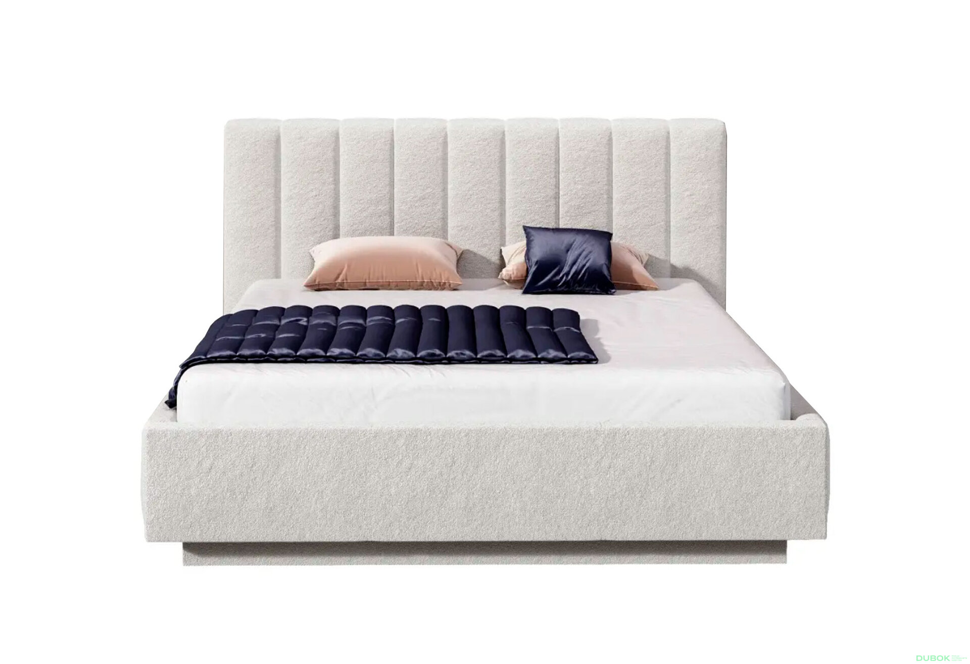 Obrázek 2 - Postel Cortez 160x200 Perfect Harmony 01 Davis
