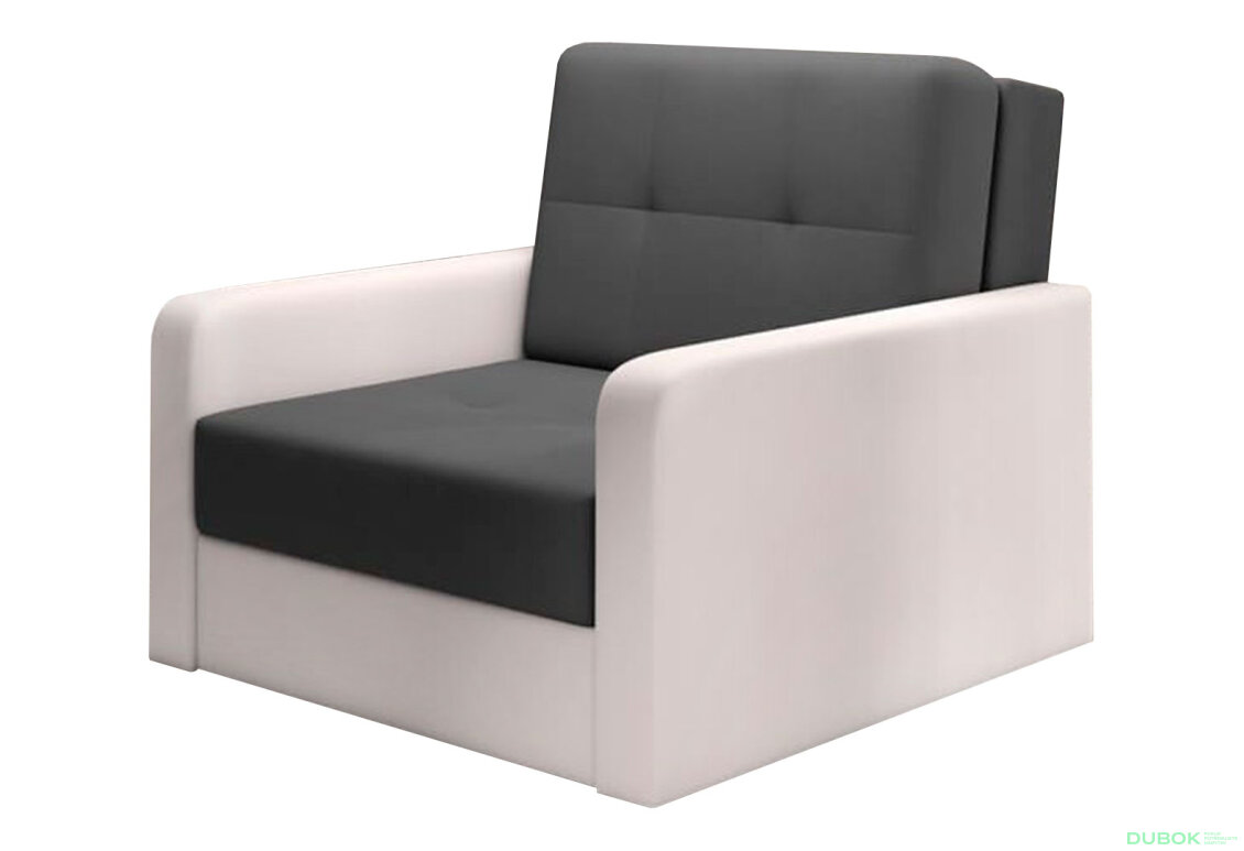 Křeslo Top I B Bahama 35 + Soft 17