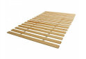 Obrázek 2 - Postel 160x200 krém / dub ancona Olivia
