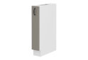 Obrázek 1 - 15 D kargo BB Stilo bílý / clay grey