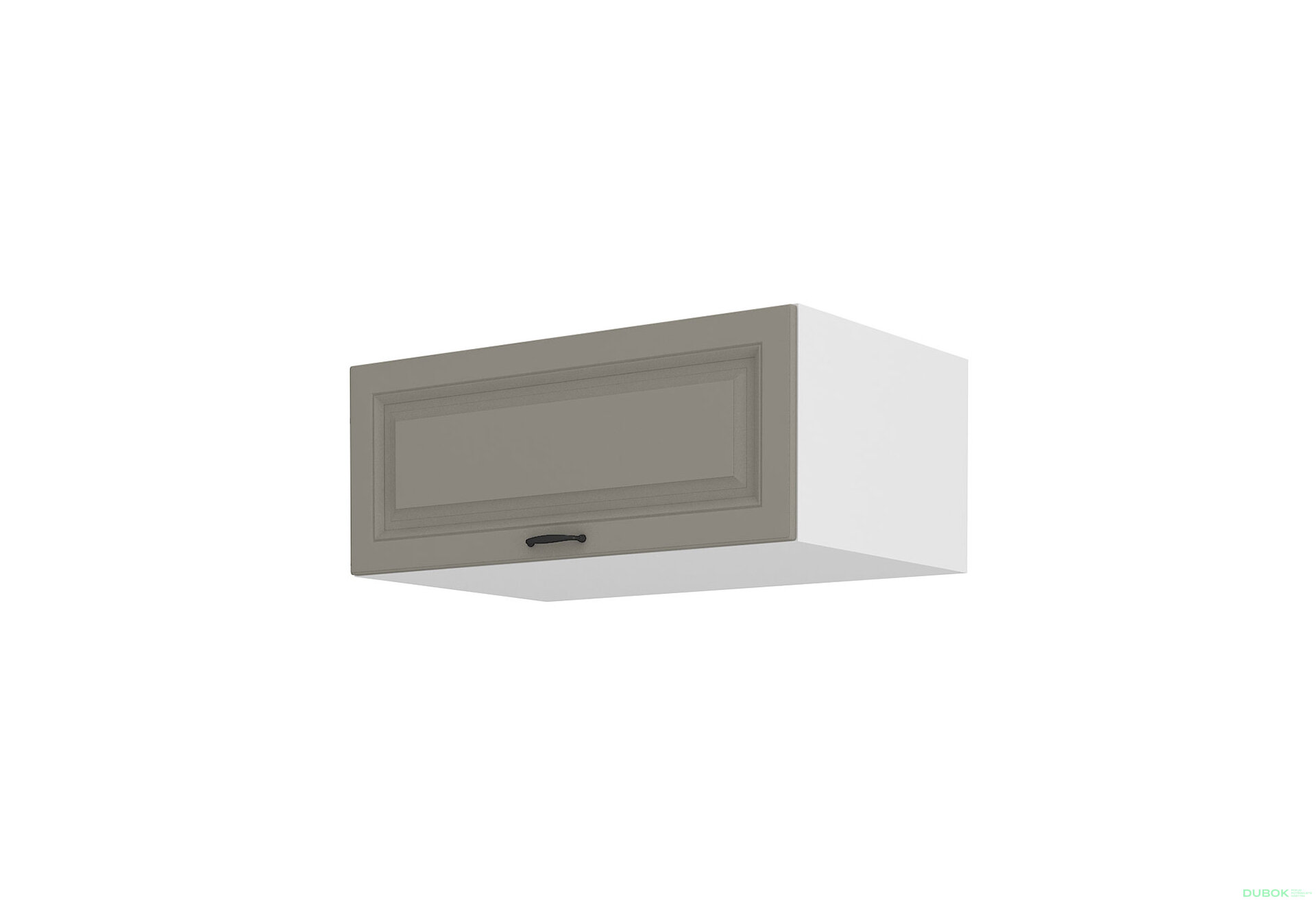 Obrázek 1 - 80 nagu-36 1F Stilo bílý / clay grey