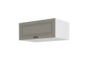 Obrázek 1 - 80 nagu-36 1F Stilo bílý / clay grey
