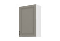 Obrázek 1 - 60 G-90 1F Stilo bílý / clay grey