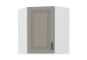 Obrázek 1 - 58x58 GN-72 1F Stilo bílý / clay grey