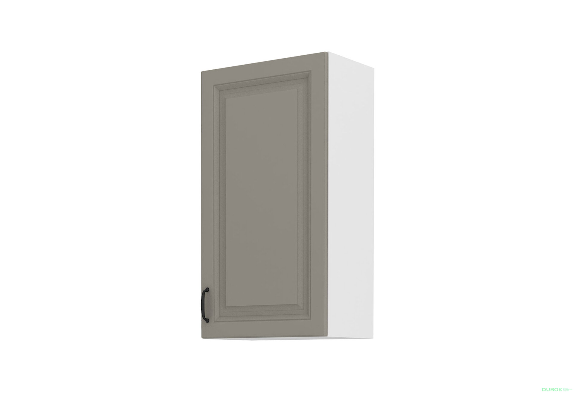 Obrázek 1 - 50 G-90 1F Stilo bílý / clay grey