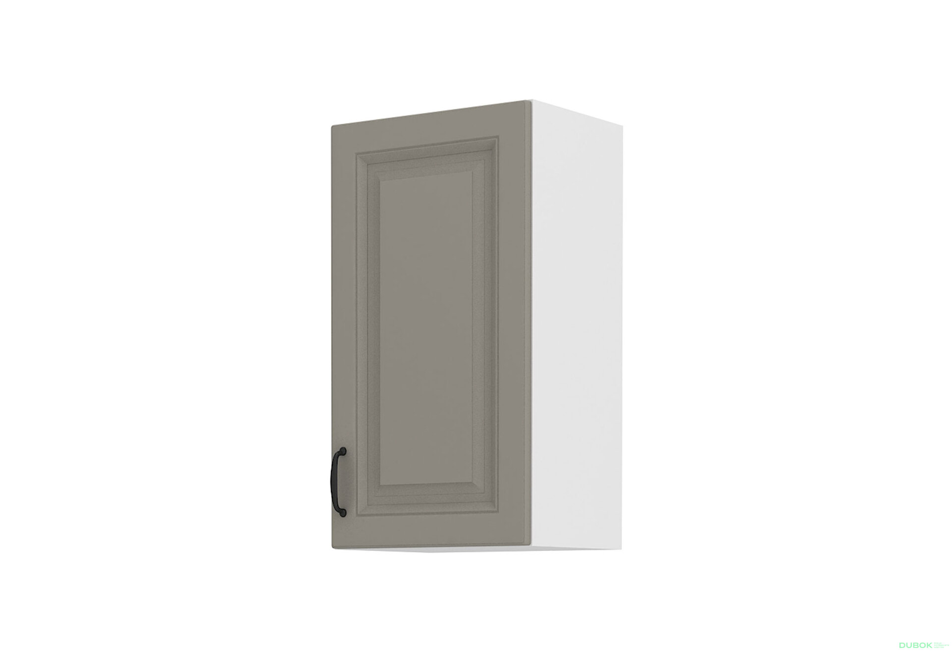Obrázek 1 - 40 G-72 1F Stilo bílý / clay grey