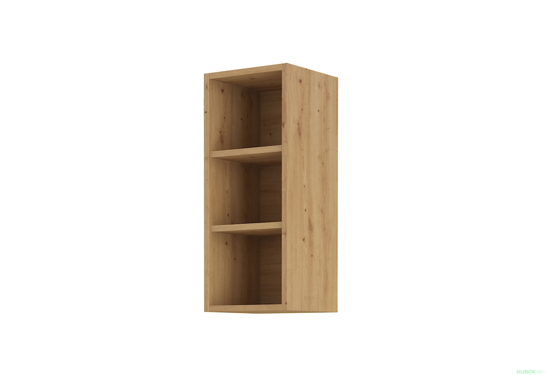 Obrázek 5399 - Kuchyňská sestava 2.6 m Artisan / krém lesk