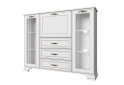Obrázek 851 - Obývací sestava I woodline krém Tiffany