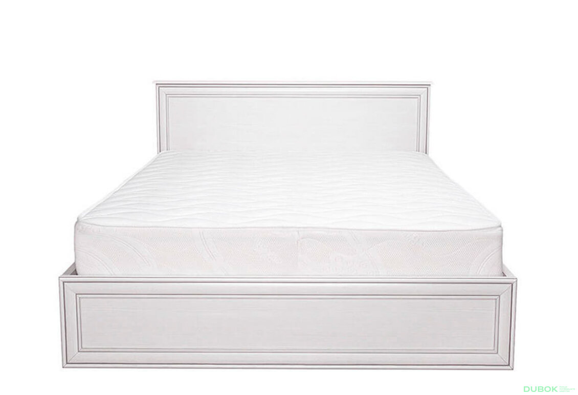 Obrázek 2 - Postel 160x200 woodline krém Tiffany