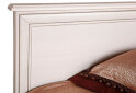 Obrázek 3 - Postel 160x200 woodline krém Tiffany