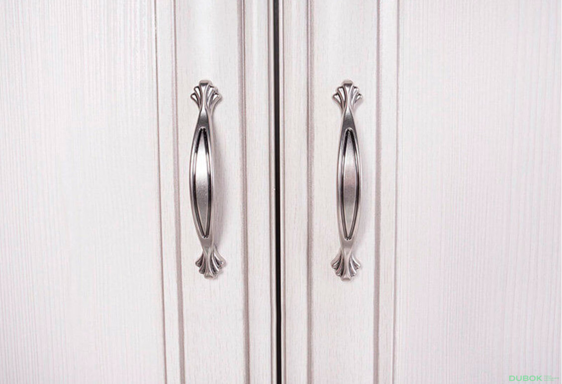 Obrázek 5 - Skříň 2d2s woodline krém Tiffany