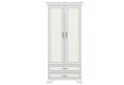 Obrázek 2 - Skříň 2d2s woodline krém Tiffany