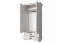 Obrázek 3 - Skříň 2d2s woodline krém Tiffany