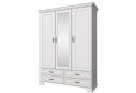 Obrázek 1 - Skříň se zrcadlem 3d4s woodline krém Tiffany