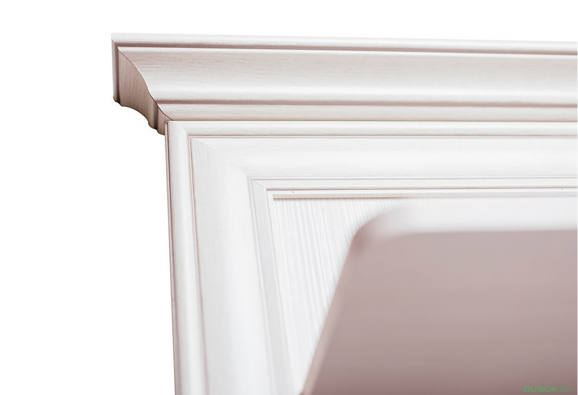 Obrázek 4 - Věšák woodline krém Tiffany