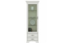 Obrázek 1 - Vitrína 1w2s woodline krém Tiffany