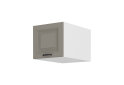 Obrázek 1 - 40 nagu-36 1F Stilo bílý / clay grey