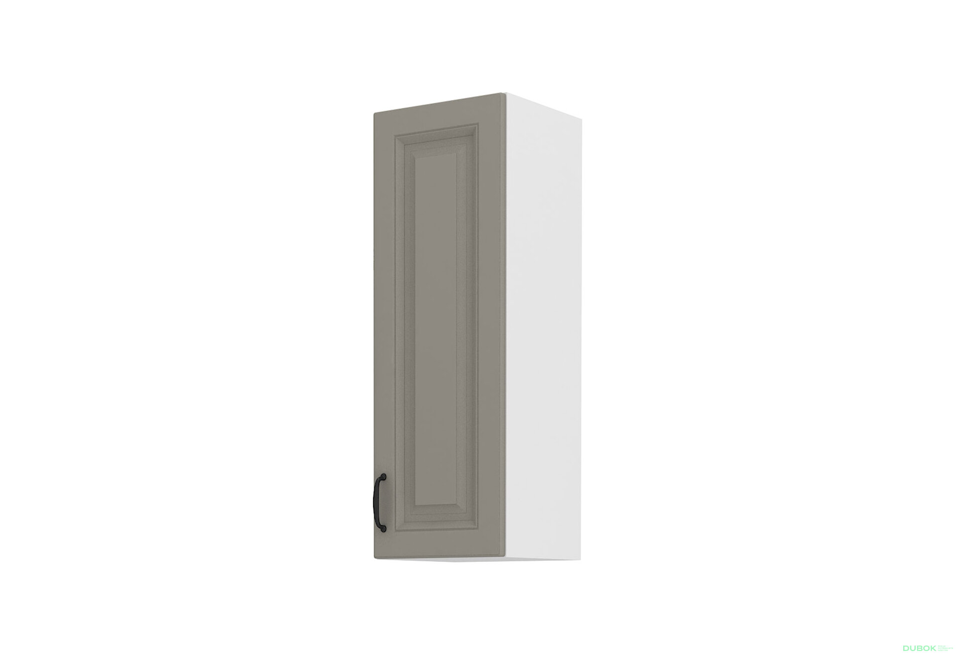 Obrázek 1 - 30 G-90 1F Stilo bílý / clay grey