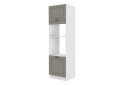 Obrázek 1 - 60 DPM-210 2F Stilo bílý / clay grey
