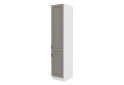 Obrázek 1 - 40 DK-210 2F Stilo bílý / clay grey