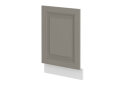 Obrázek 1 - ZM 570x446 dvířka Stilo bílý / clay grey