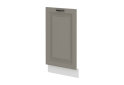 Obrázek 1 - ZM 713x446 dvířka Stilo bílý / clay grey