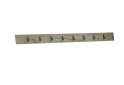 Obrázek 6644 - Předsíňová sestava Sara 180 cm Dub kraft šedý