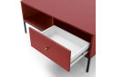Obrázek 5 - Konferenční stolek ML104 Mono bordo