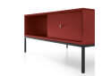 Obrázek 4 - Konferenční stolek ML104 Mono bordo