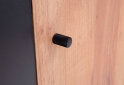 Obrázek 5 - Regál 2d dub craft zlatý Wood