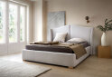 Obrázek 6 - Postel Charlotte 180x200 Massimo 401 Idesin Buk G4