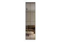 Obrázek 1 - Fasáda F-740 Loft Zrcadlo Lines BL