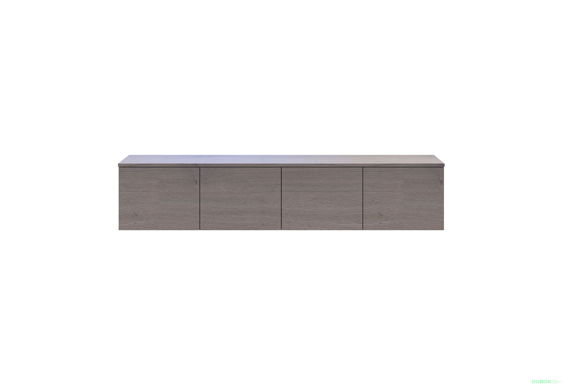 Obrázek 2 - TV stolek Levía cannolo 4dv 160x35x33