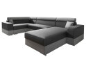 Obrázek 1 - Sedací souprava Infinity super Bahama 35 + Bahama 31 / typ P