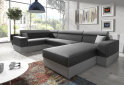 Obrázek 2 - Sedací souprava Infinity super Bahama 35 + Bahama 31 / typ P
