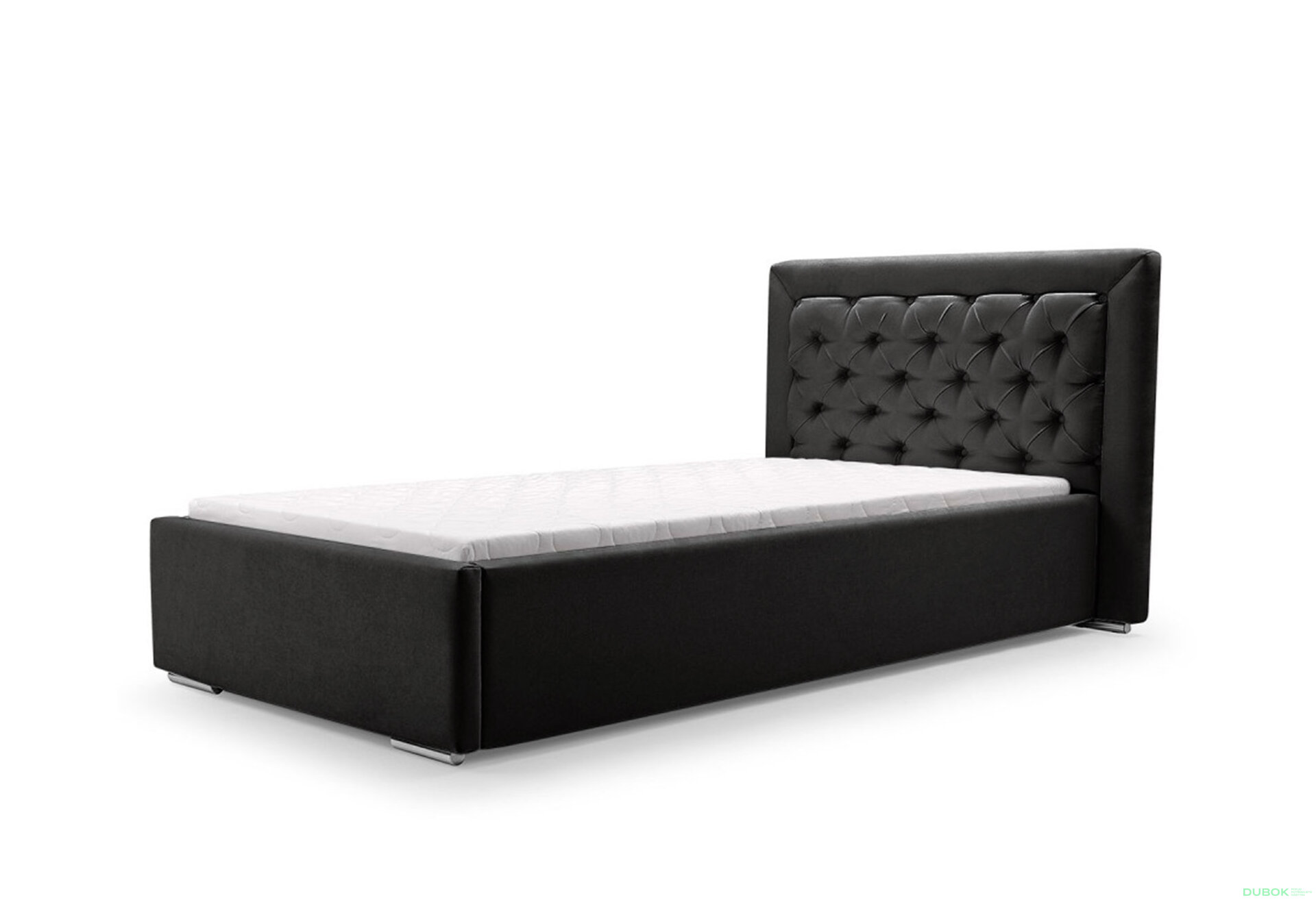 Obrázek 1 - Čalouněná postel Madera 90x200 C Velva 19