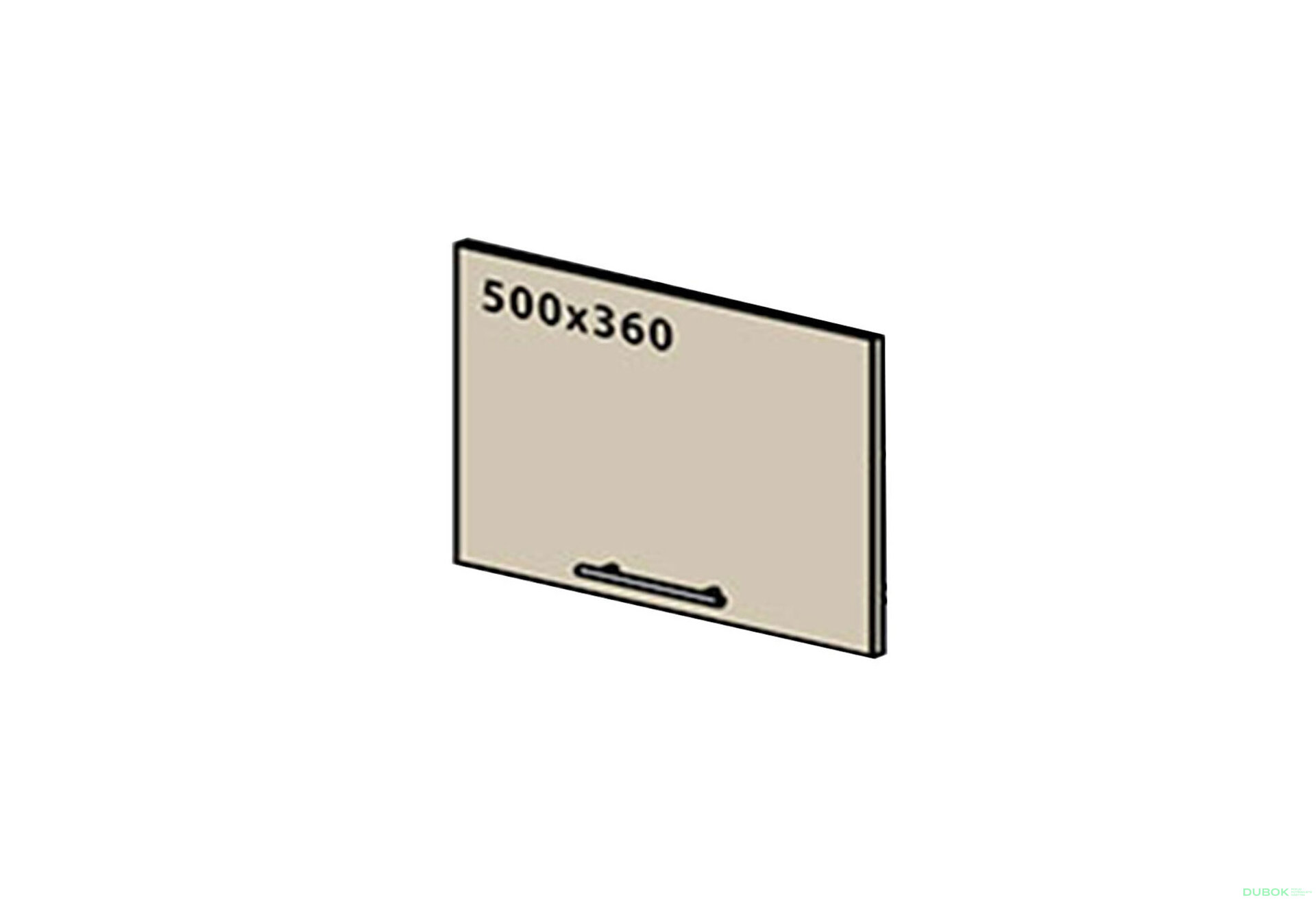 Obrázek 1 - Fasáda f 500*360 Sonata