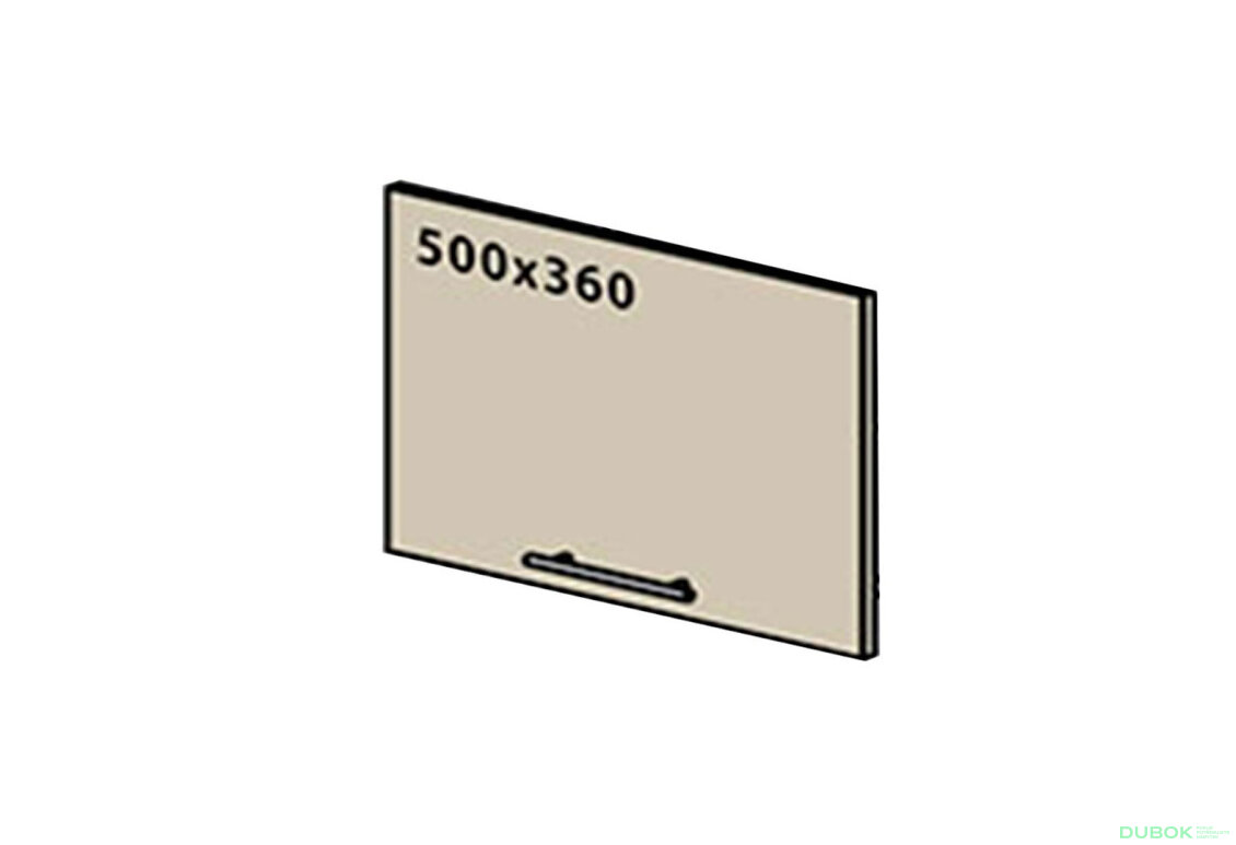 Fasáda f 500*360 Sonata