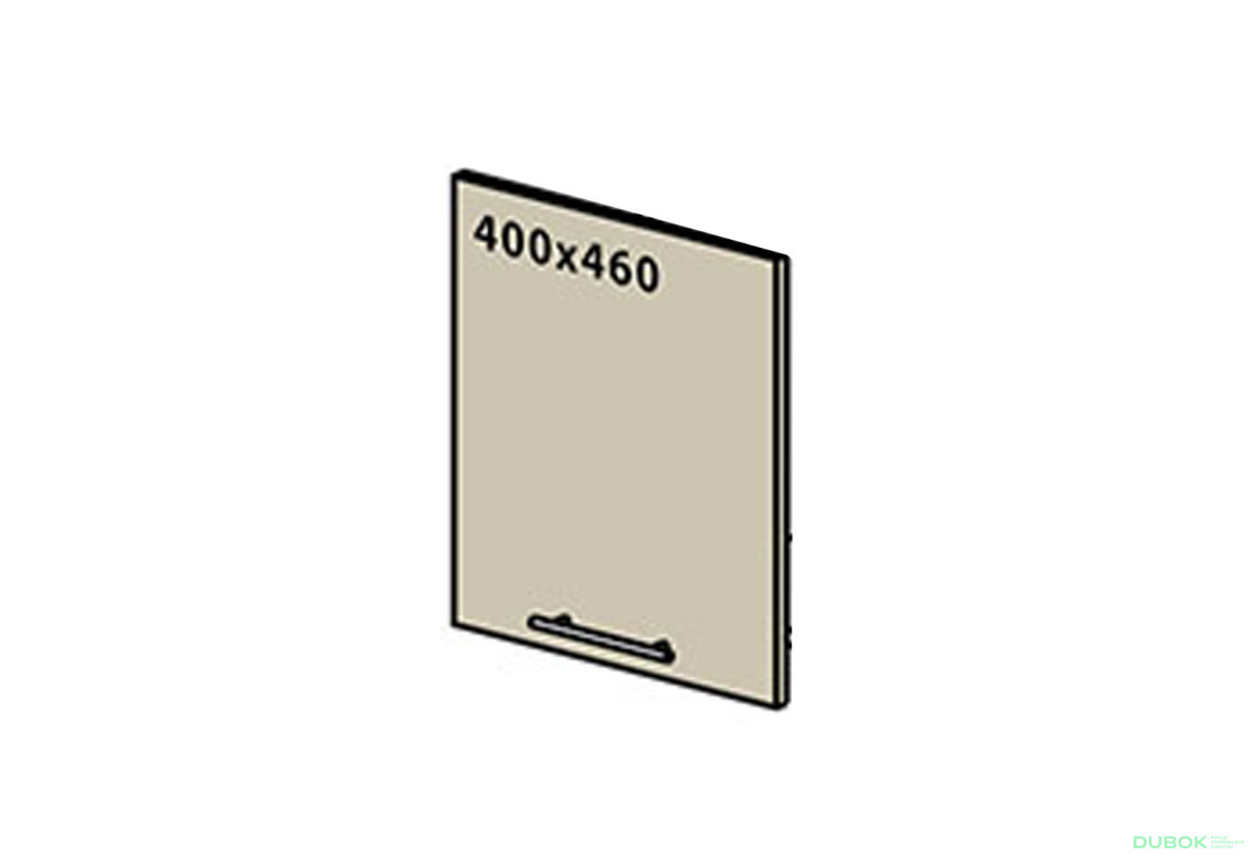 Fasáda f 400*460 Lori