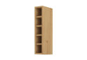 Obrázek 4148 - Kuchyňská sestava 3.35 m Stilo dub artisan / bílý