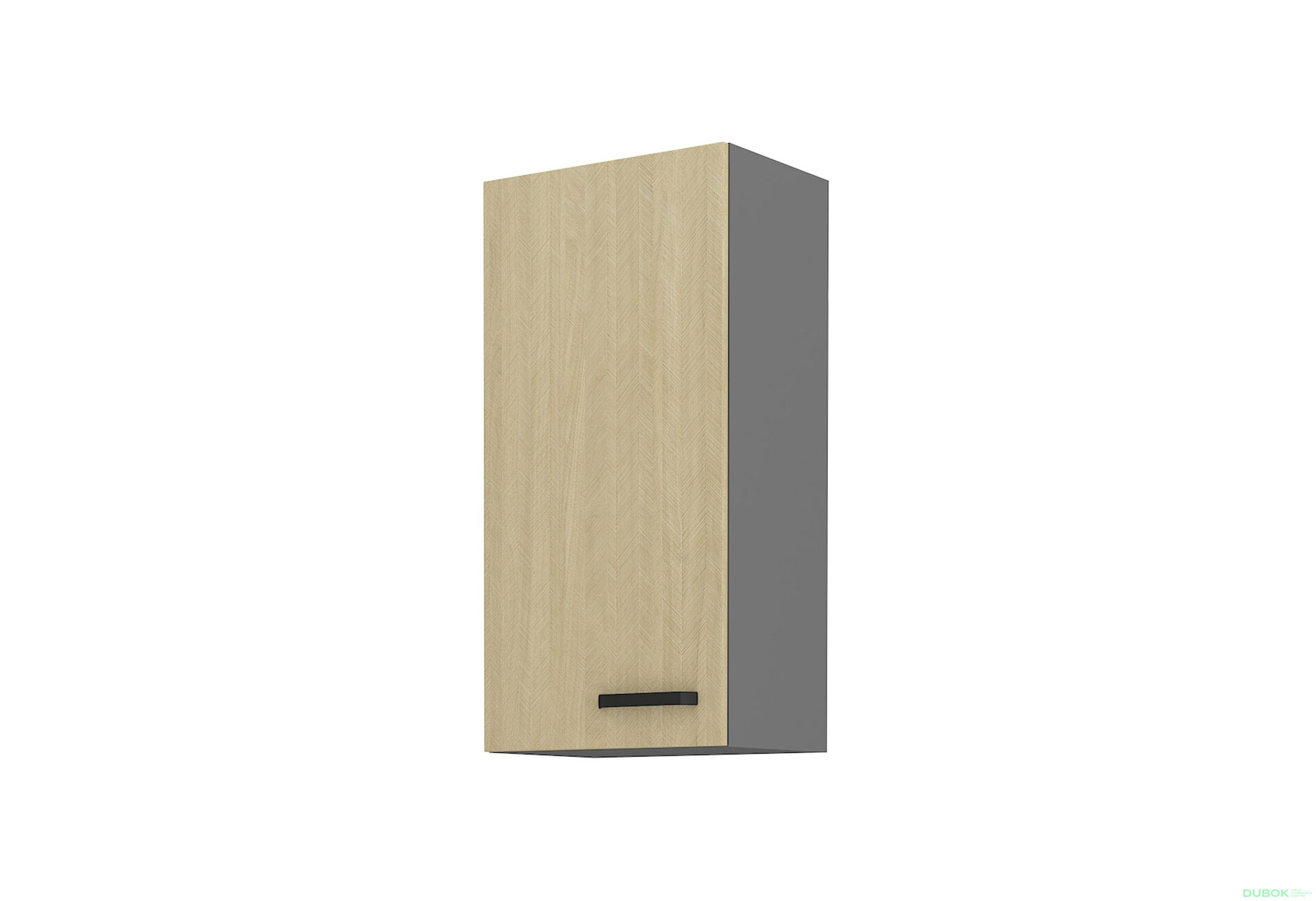 Obrázek 1 - 45 G-90 1F Scandi / antracit
