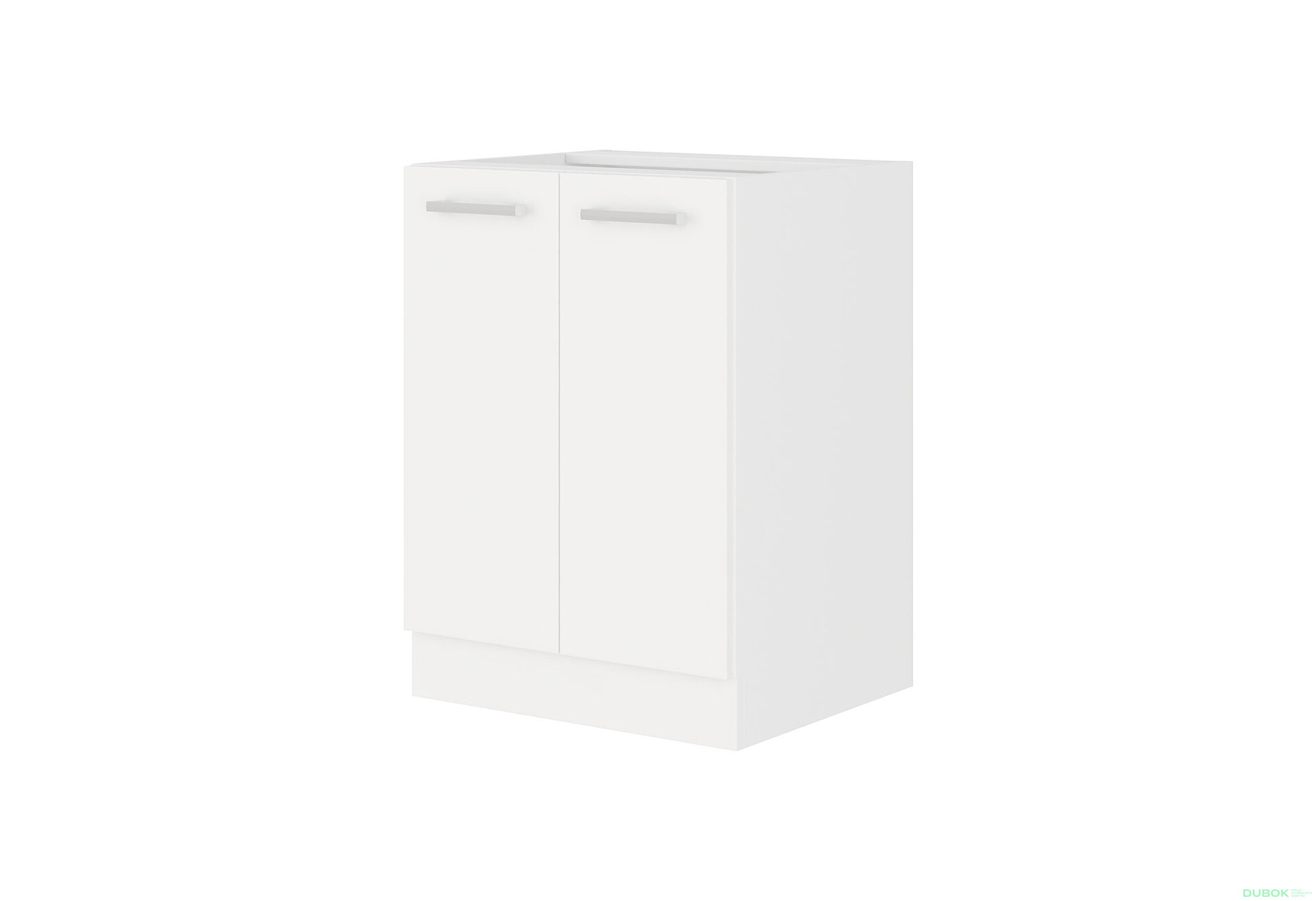 Obrázek 4823 - Kuchyňská sestava 2.6 m (I) Eko white