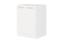 Obrázek 4823 - Kuchyňská sestava 2.6 m (I) Eko white