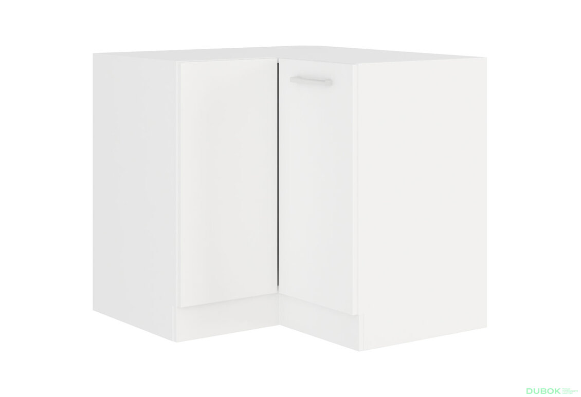 Obrázek 4826 - Kuchyňská sestava 2.7x1.5 m Eko white