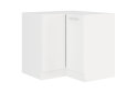 Obrázek 4826 - Kuchyňská sestava 2.7x1.5 m Eko white